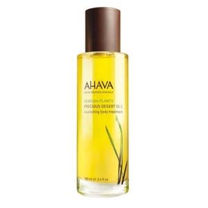 AHAVA OIL